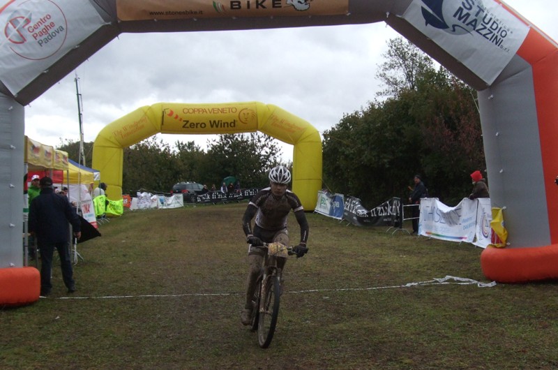 Xc del Frantoio 